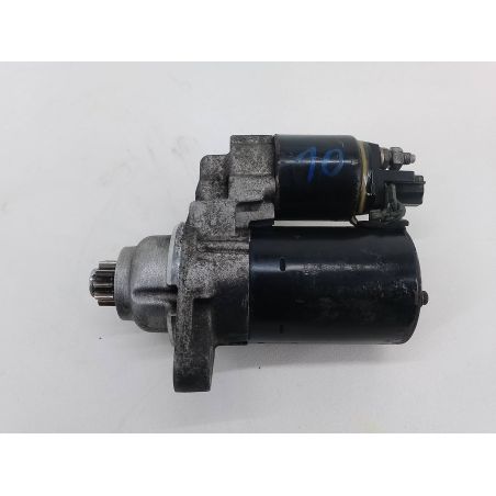 starter VW GOLF V 1.4 FSI 90KM 1.4 FSI 2004 0001120406 