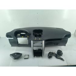 DESKA ROZDZIELCZA,KONSOLA PODUSZKI SENSOR PASY PEUGEOT 207 1.4 VTI1.4 VTI2007                                            