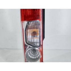 LAMPA TYLNA LEWA FIAT DUCATO III 3.0 JTD 157KM3.0 JTD 2009                                            