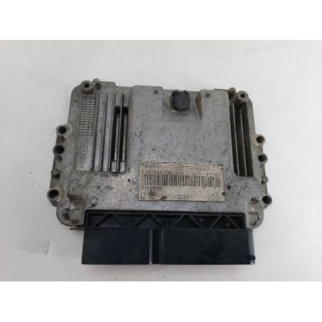 KOMPUTER, STEROWNIK FIAT DUCATO III 3.0 JTD 157KM 3.0 JTD  2009 51836090   0281015734 