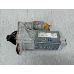starter RENAULT MASTER III ( 10- ) 2.3 DCI 146KM2.3 DCI2022233003581R ESW22-15                                            