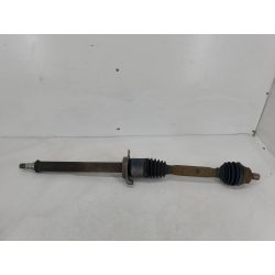 PÓŁOŚ PRAWA PRZÓD MERCEDES-BENZ KLASA A W169 1.7 116KM1.72004                                            