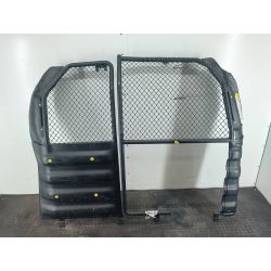 ŚCIANA GRODZIOWA CITROEN BERLINGO II 1.6 HDI 75KM1.6 HDI2011                                            