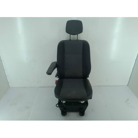 FOTEL LEWY KIEROWCY RENAULT MASTER III ( 10- ) 2.3 DCI 146KM 2.3 DCI 2022 