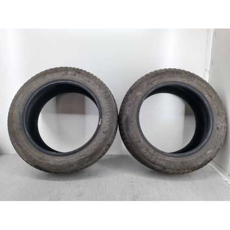 OPONY ZIMOWE 16 PARA VW PASSAT B5 1.6 8V 100KM 1.6 16V 2000 205/55R16 