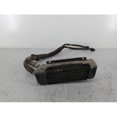 CHŁODNICA WSPOMAGANIA MERCEDES-BENZ W123 2.4 D 1976 1231800065B 