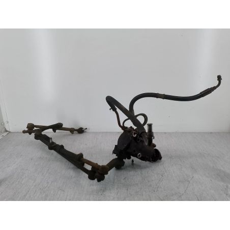 PRZEKŁADNIA KIEROWNICZA MERCEDES-BENZ W123 2.4 D 1976 