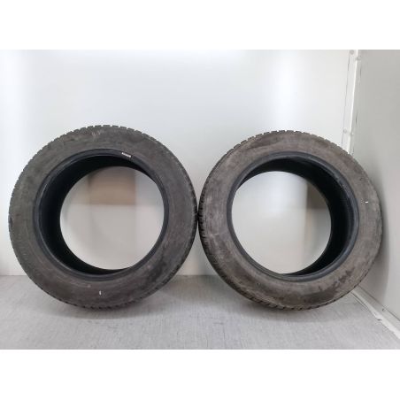 OPONY ZIMOWE 16 PARA VW PASSAT B5 1.6 8V 100KM 1.6 16V 2000 205/55R16 