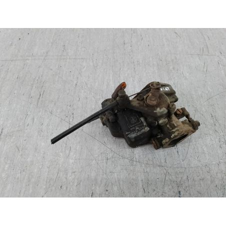 GAŹNIK FIAT 126 0.6 1977 