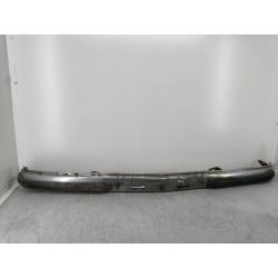 ZDERZAK PRZÓD MERCEDES-BENZ W123 2.4 D1976                                            