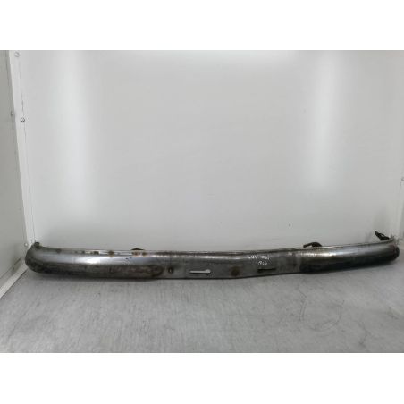 ZDERZAK PRZÓD MERCEDES-BENZ W123 2.4 D 1976 