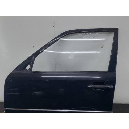 DRZWI LEWY PRZÓD MERCEDES-BENZ W124 (84-96) 2.0 D 75KM 2.0 D 1995 