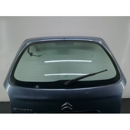 KLAPA BAGAŻNIKA CITROEN XSARA PICASSO 1.6 HDI 2006 