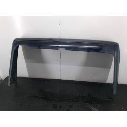 ZDERZAK TYŁ MERCEDES-BENZ W124 (84-96) 2.0 D 75KM2.0 D1995                                            