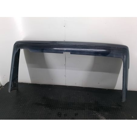 ZDERZAK TYŁ MERCEDES-BENZ W124 (84-96) 2.0 D 75KM 2.0 D 1995 