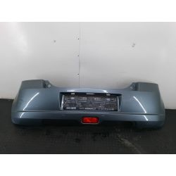 ZDERZAK TYŁ SUZUKI SWIFT ( 04-10 ) 1.3 92KM1.3 VVT2006                                            