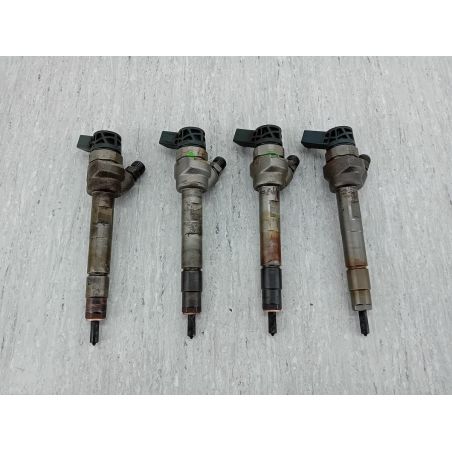 WTRYSKIWACZ BMW E91 320D 2.0 D 2011 781070202 0445110478 