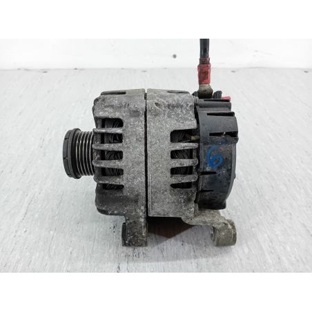 ALTERNATOR BMW E91 320D 2.0 D 2011 8507624 FG18S052 