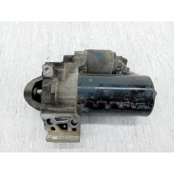starter BMW E91 320D2.0 D20118506657-02 0001148010                                            