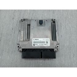 KOMPUTER, STEROWNIK BMW E91 320D2.0 D20118518269-01 0281018552                                            