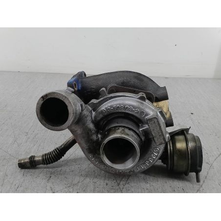 TURBINE VW PASSAT B5 2.5 TDI 2004 059145701S  454135-10 