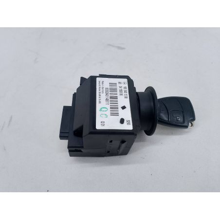 STACYJKA MERCEDES-BENZ KLASA B W245 2.0 CDI 109KM 2.0 CDI 2005 1695451508 04156905 LK 