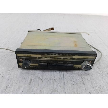 RADIO FIAT 125P 1.5 1981 