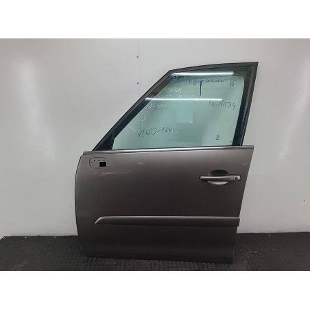 DRZWI LEWY PRZÓD CITROEN C4 GRAND PICASSO 2.0 HDI 136KM 2.0 HDI 2008 