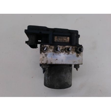 ABS PUMP IVECO DAILY III ( 00-06 ) 3.0 16V HPI 2005 504075553  0265231452  0265800376  