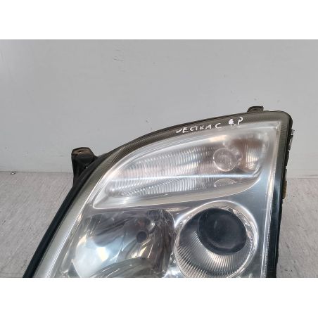 LAMPA PRZÓD LEWA OPEL VECTRA C 1.9 CDTI 2002 155887-00 