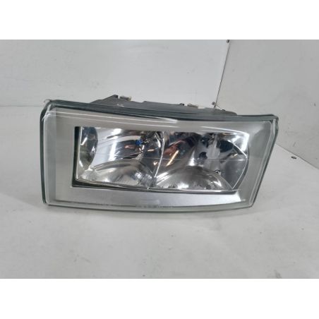 LAMPA PRZÓD LEWA IVECO DAILY III ( 00-06 ) 3.0 16V HPI 2005 663-1105L 