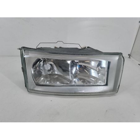 LAMPA PRZÓD PRAWA IVECO DAILY III ( 00-06 ) 3.0 16V HPI 2005 663-1105R 
