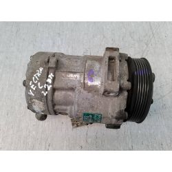 POMPA, SPRĘŻARKA KLIMATYZACJI OPEL VECTRA C 2.2 DTL200313171593                                            