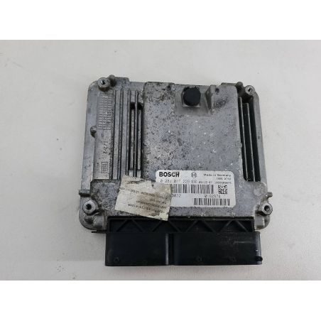 KOMPUTER, STEROWNIK IVECO DAILY III ( 00-06 ) 3.0 16V HPI 2005 504073032 0281011228 