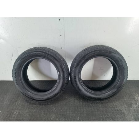 OPONY ZIMOWE 14 PARA SKODA FABIA II 1.4 MPI 86KM 1.4 MPI 2008 185/60R14 82T 