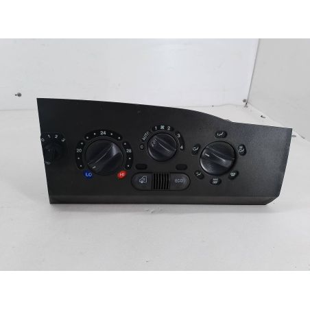 PANEL NAWIEWU IVECO DAILY III ( 00-06 ) 3.0 16V HPI 2005 568740100 