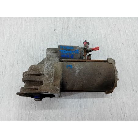 starter FORD TRANSIT MK6 2.4 TD 2003 YC1U-11000-AF 