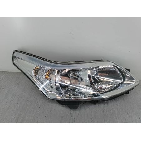 LAMPA PRZÓD PRAWA CITROEN C4 1.6 16V 2007 08-552-1121R 