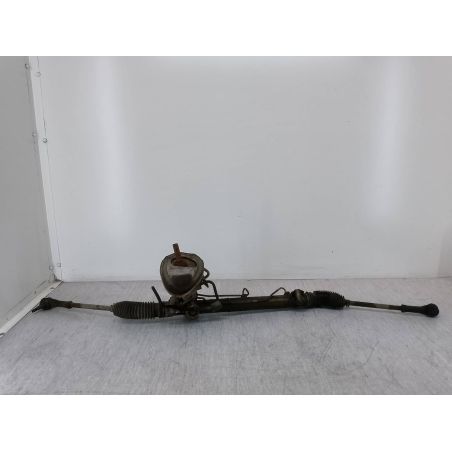 MAGLOWNICA PRZEKŁADNIA KIEROWNICY JAGUAR X-TYPE 2.0 D 2004 7832436 