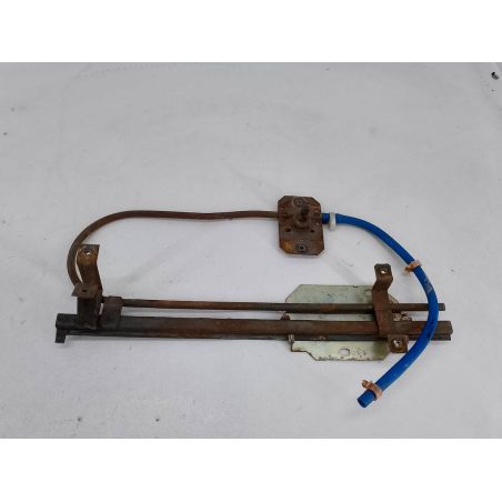 PODNOŚNIK SZYBY PRAWY TYŁ TALBOT SAMBA 1.1 LS 1982 