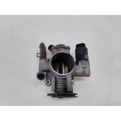 PRZEPUSTNICA CHEVROLET AVEO T250 ( 06-11 ) 1.2 16V2009                                            