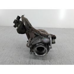 TURBINA CITROEN C5 FL 2.0 HDI 16V20049682778680 756047-5  GT1749V                                            