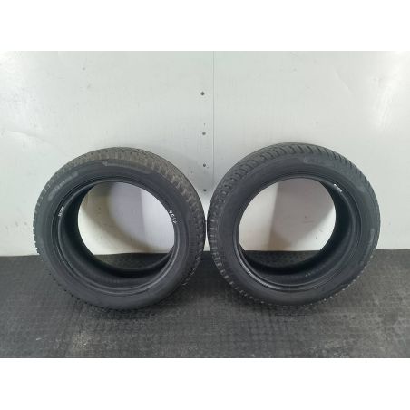 OPONY ZIMOWE 16 PARA OPEL ASTRA H 1.4 16V Z14XEP 90KM 1.4 16V 2004 205/55R16 94V 