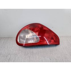 LAMPA TYLNA LEWA JAGUAR X-TYPE 2.0 D2004                                            