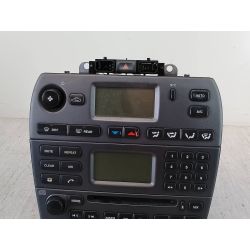 RADIO JAGUAR X-TYPE 2.0 D20044X43-18B876-AC                                            