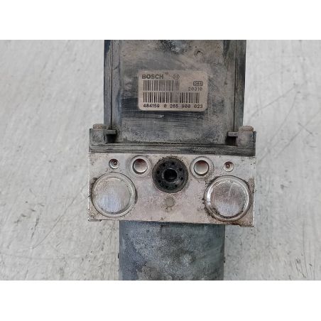 POMPA ABS JAGUAR X-TYPE 2.0 D 2004 4X43-2C285-BA   0265900023 