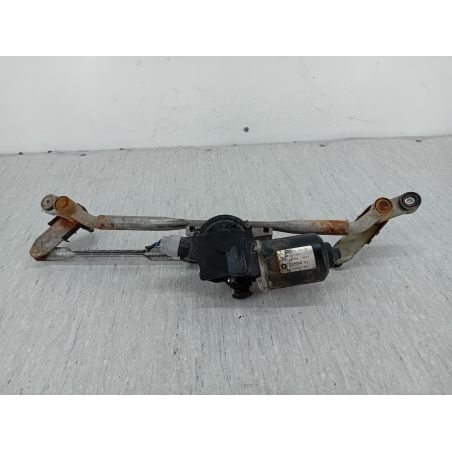 MECHANIZM WYCIERACZEK SMART FORFOUR I 1.5 D 68KM 1.5 D 2004 A4548200008 MR957387  