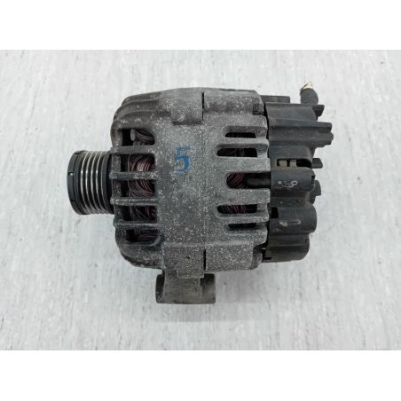 ALTERNATOR SMART FORFOUR I 1.5 D 68KM 1.5 D 2004 A6391500250 TG11C036 