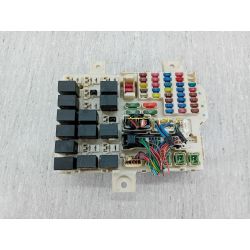 SKRZYNKA BEZPIECZNIKÓW WEWNĘTRZNA SMART FORFOUR I 1.5 D 68KM1.5 D2004A4548202226 5WK45104C                                            