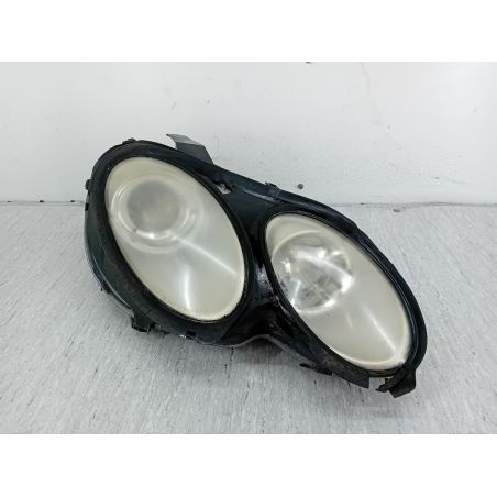 LAMPA PRZÓD PRAWA SMART FORFOUR I 1.5 D 68KM 1.5 D 2004 A4545400654 0301207212 